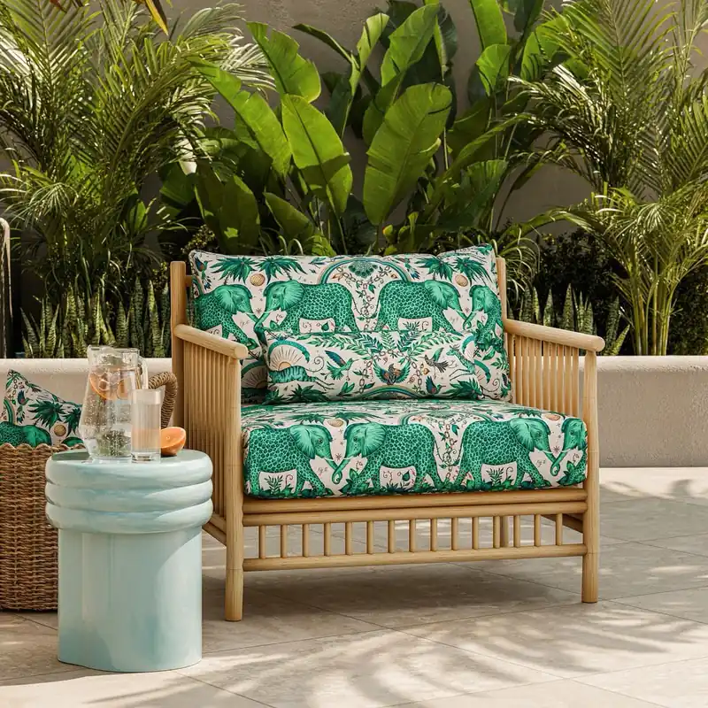 Zambezi Indoor Outdoor