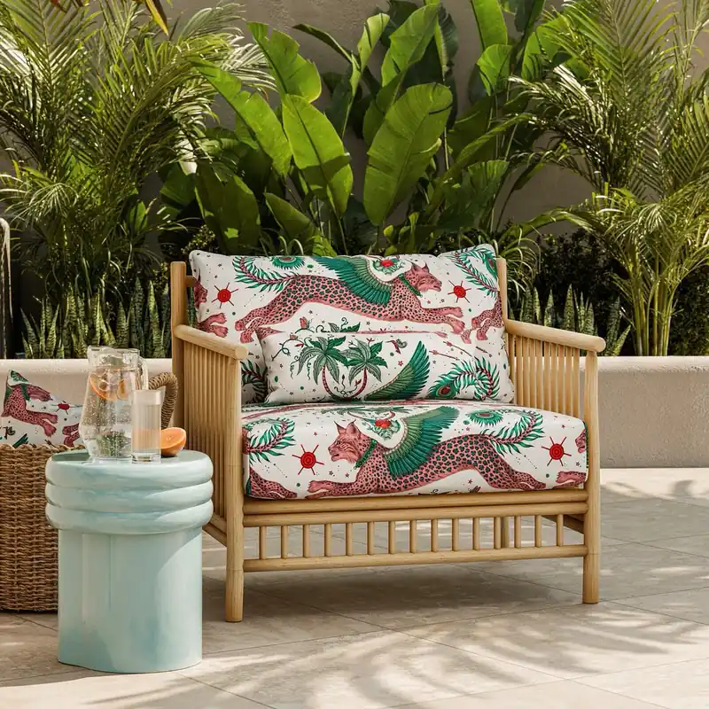 Lynx Indoor Outdoor