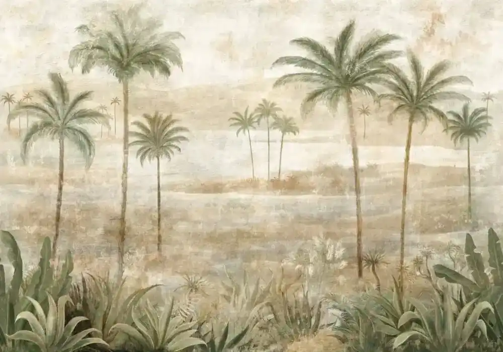 DRAA PALMS