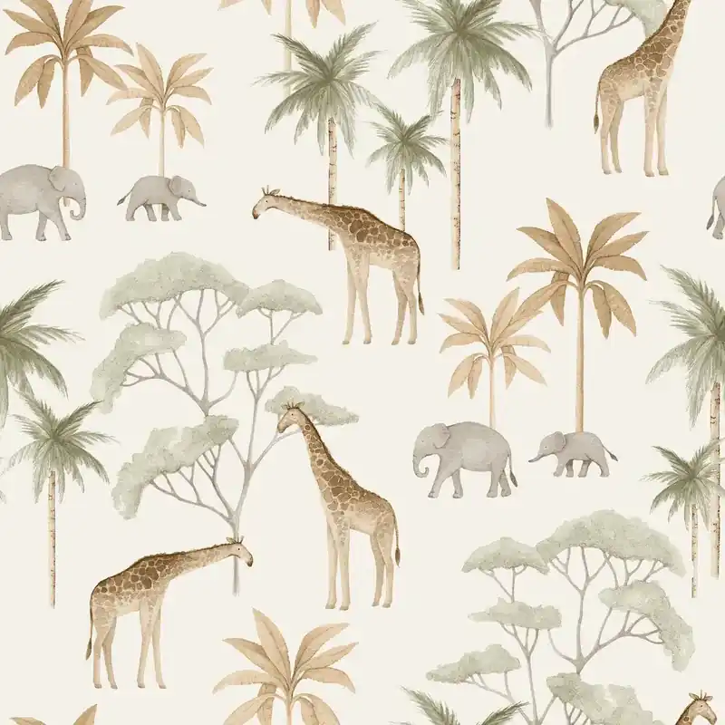 SAVANNAH