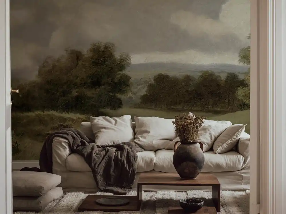 OILPAINTING LANDSCAPE