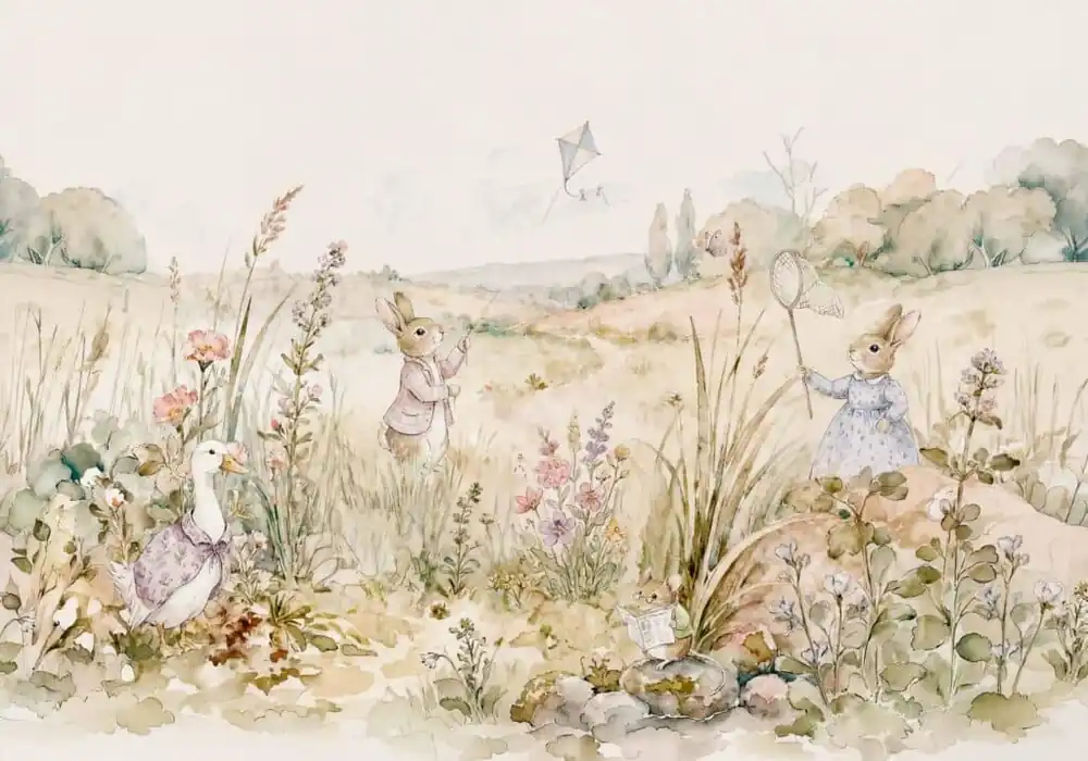 Bunnies