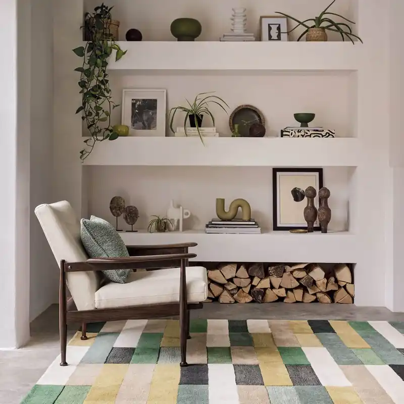 Lavin Rug