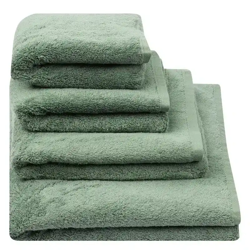 Loweswater Sage Towel