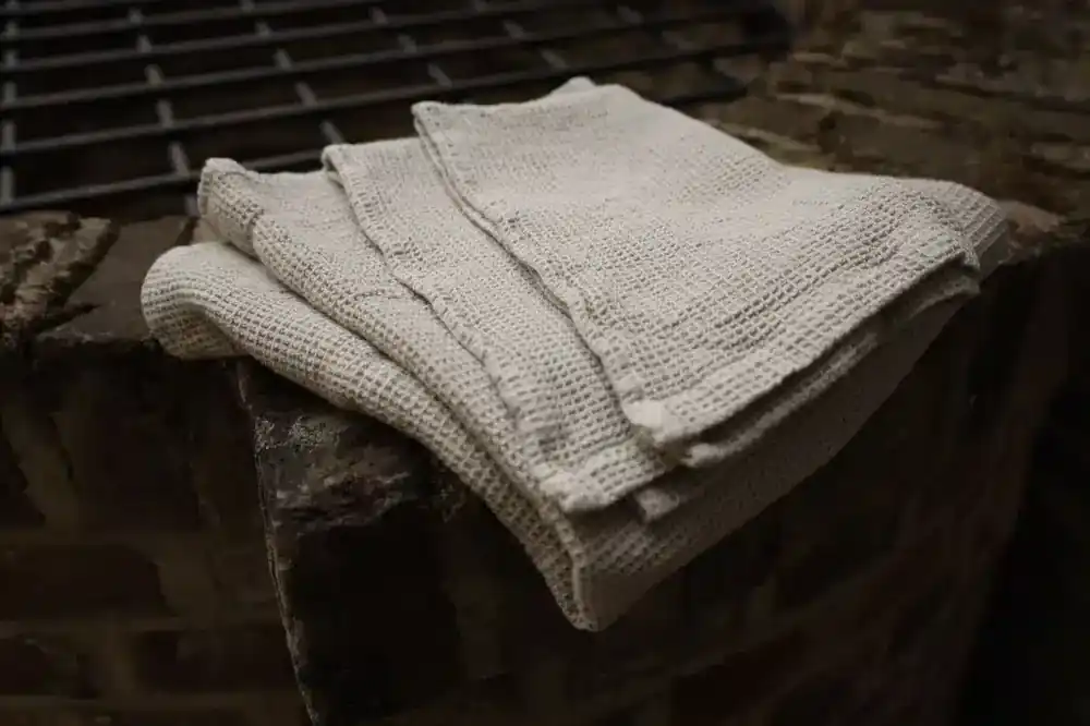 Corfu towel