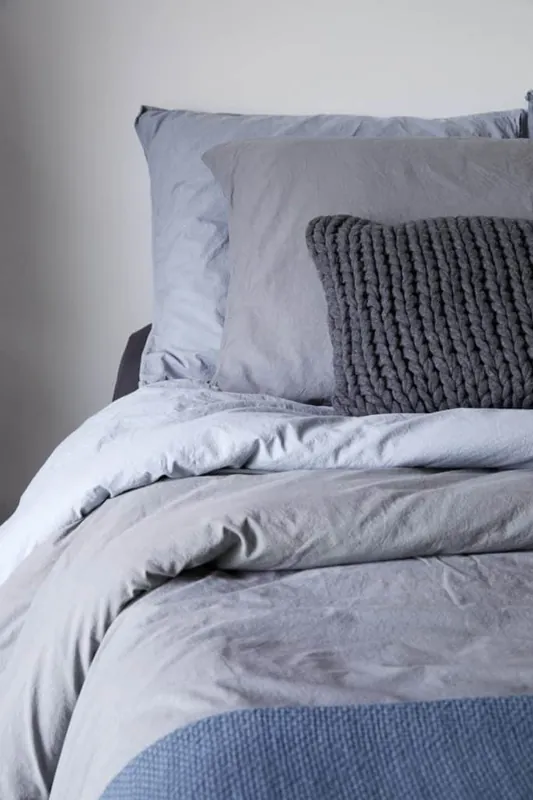 LUCA DUVET COVER