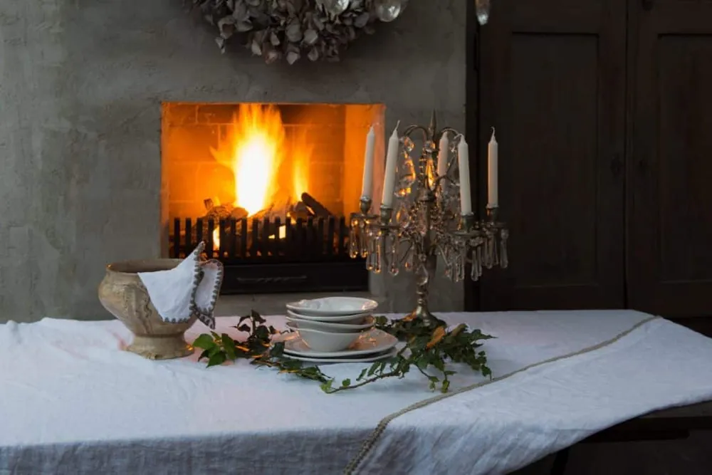 FELICE TABLECLOTH