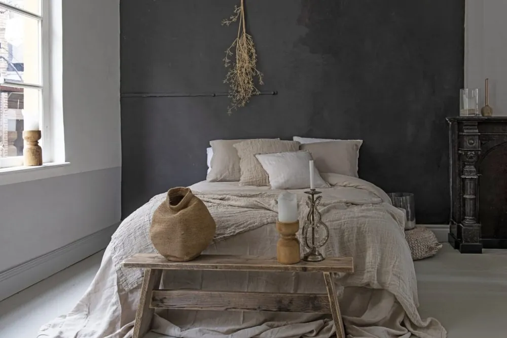 BARBARA DUVET COVER