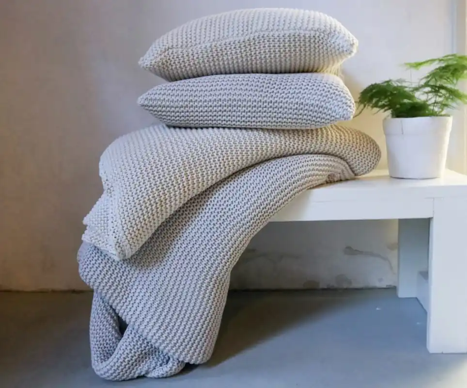 Ponza Plaid