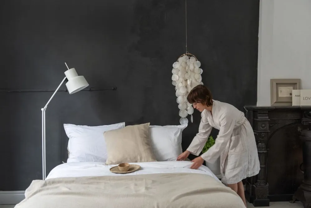 Amsterdam Duvet