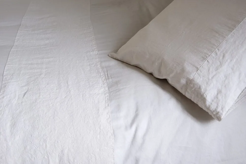 COMO FLAT SHEET