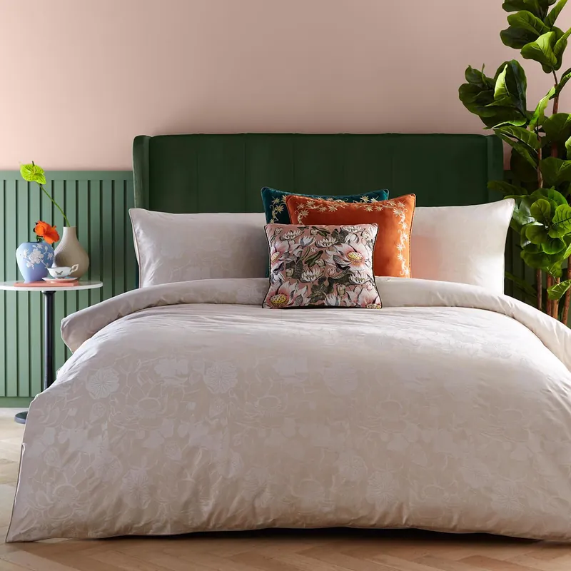 WATERLILY DUVET SET