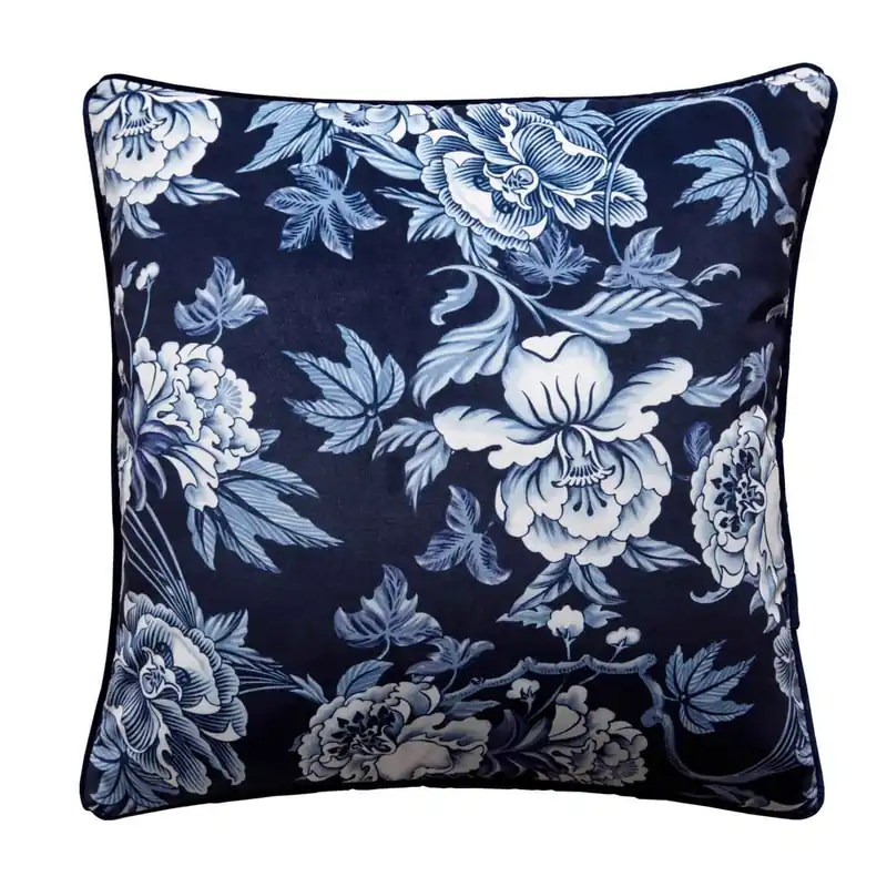 HIBISCUS CUSHION M2319/01