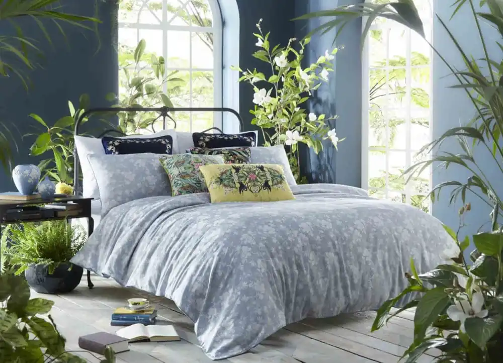 JASPER DUVET SET