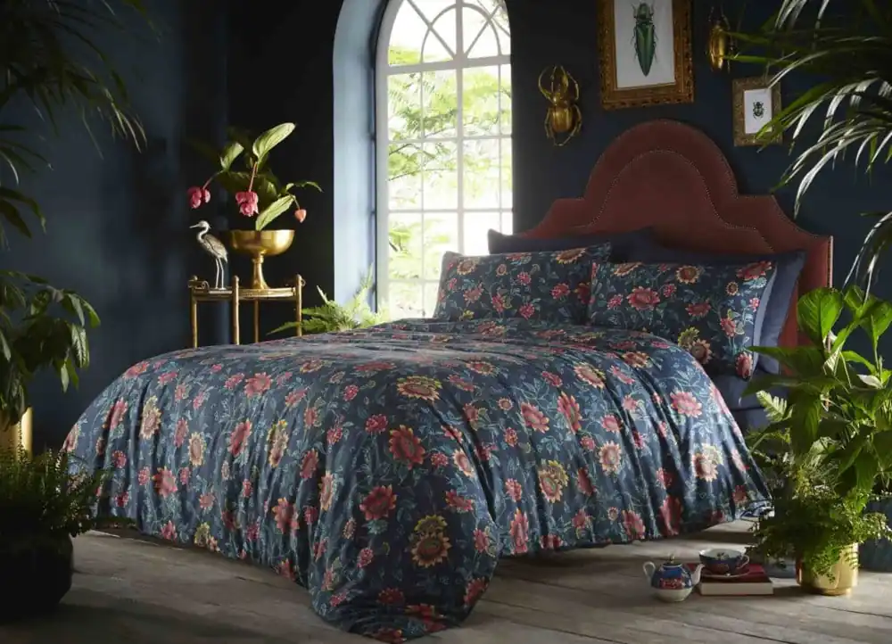 TONQUIN DUVET SET