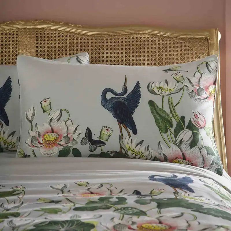 waterlily-duvet-set