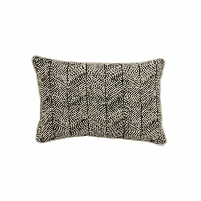 CUSHION ZIGGY