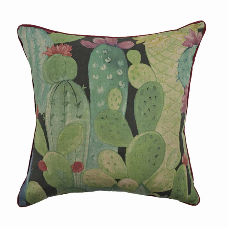 CUSHION TOPAWA MULTI