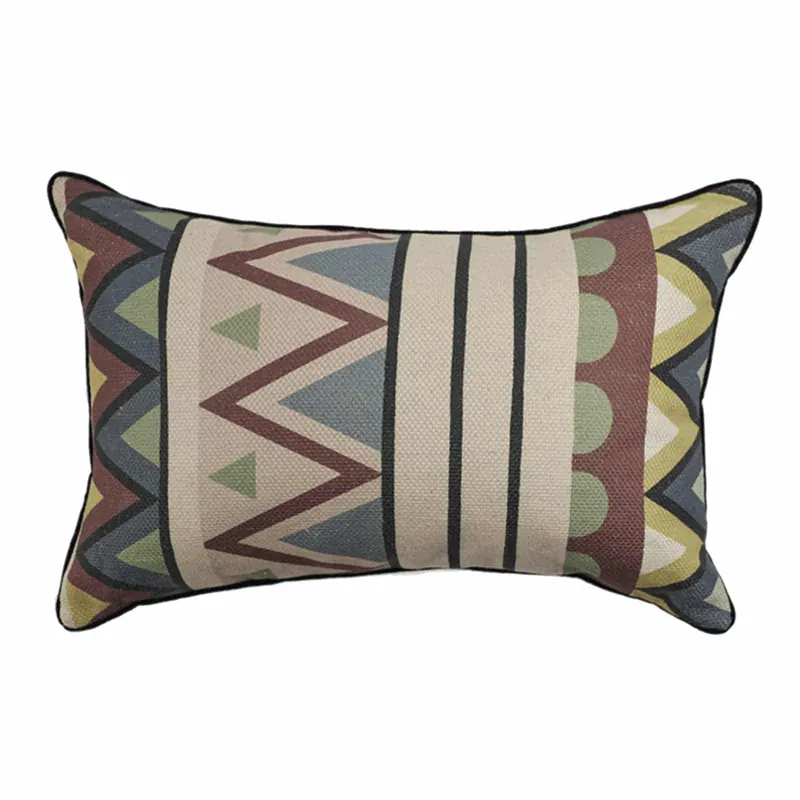 CUSHION MASSINE