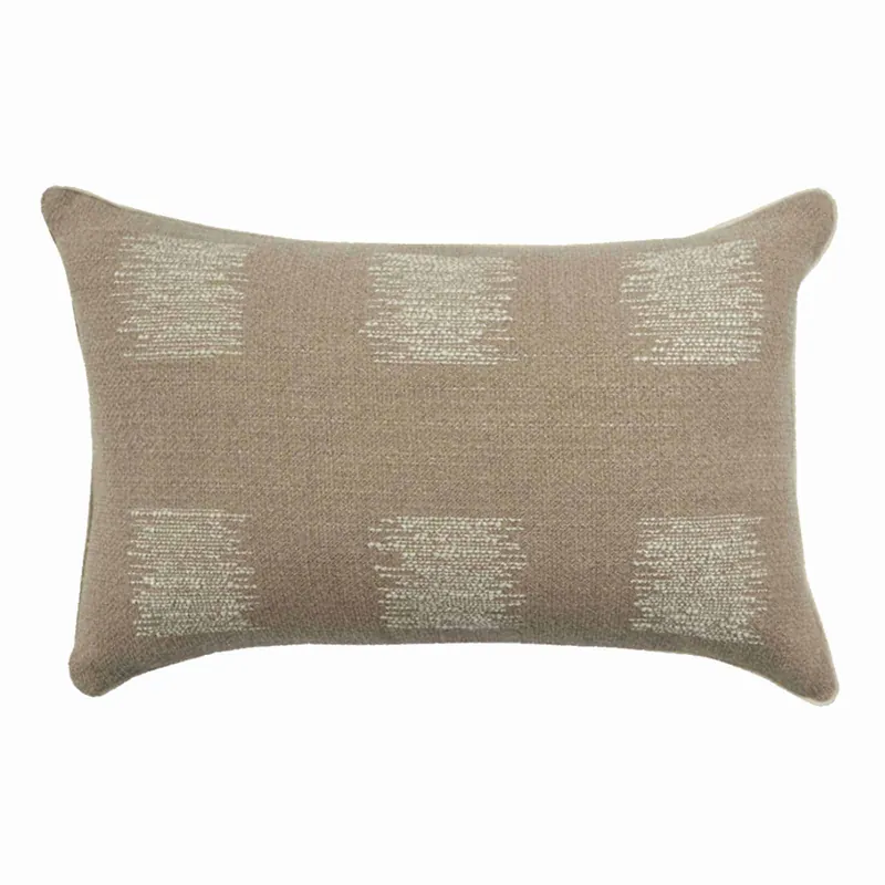 CUSHION LUBERON