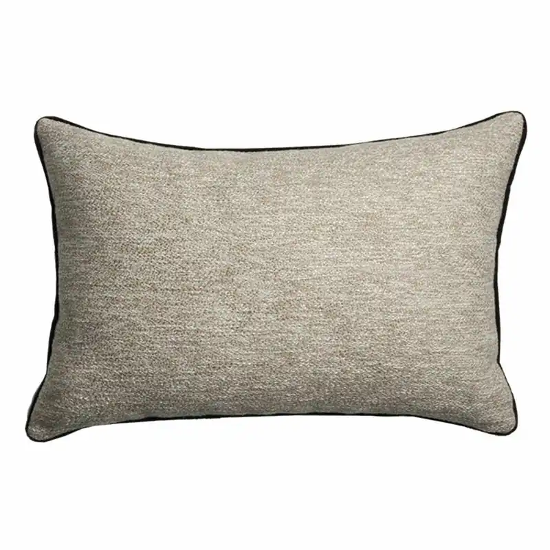 CUSHION LINON