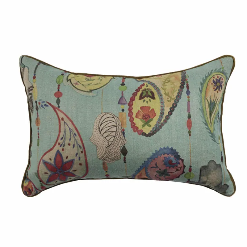 CUSHION BOHO CHIC