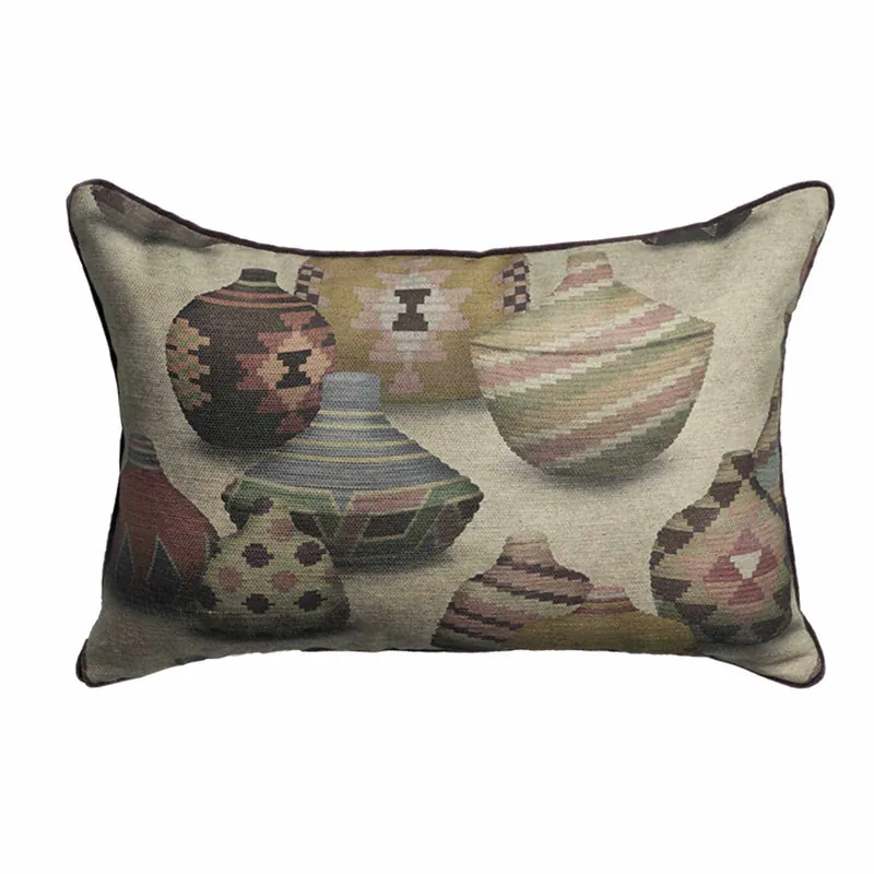 CUSHION BAZAAR