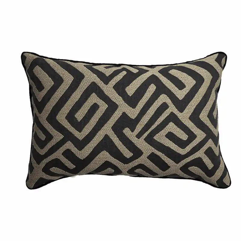 CUSHION BAKUBA