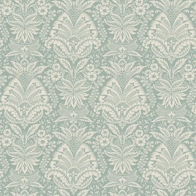 Bourton Damask