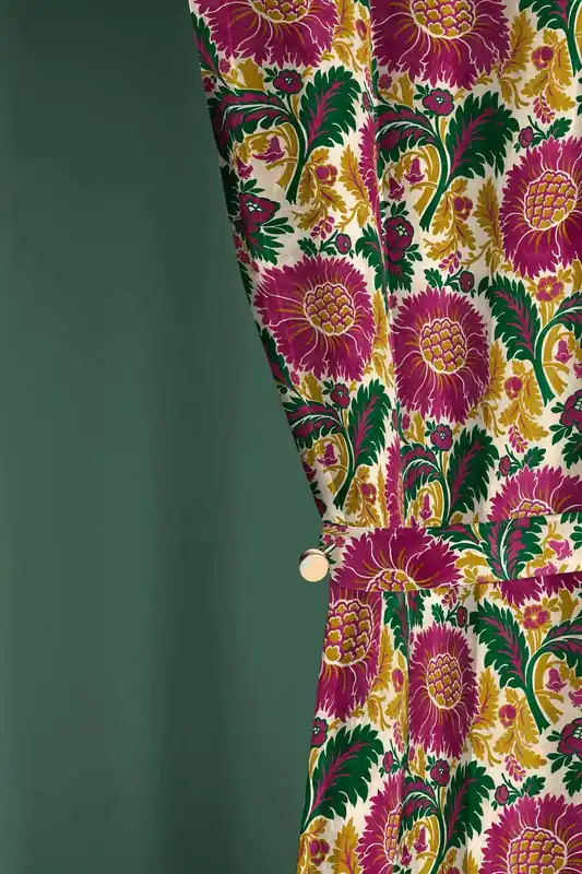 Chinese Damask