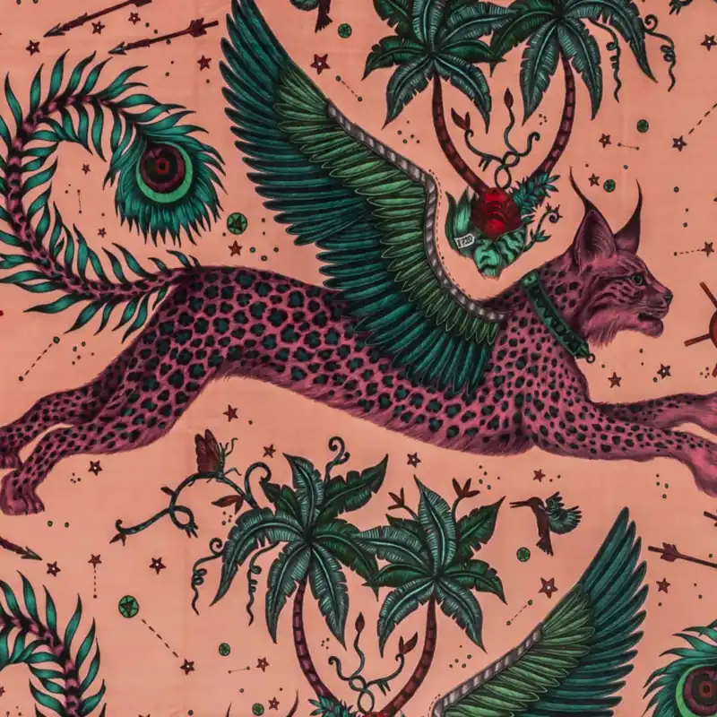 LYNX VELVET