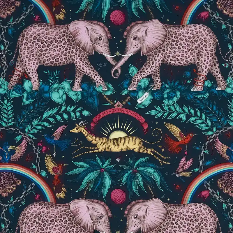 ZAMBEZI