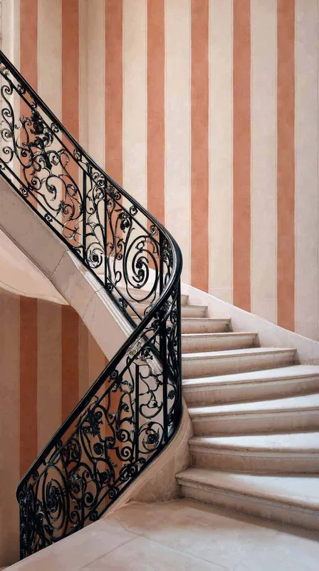 Florentine Stripe