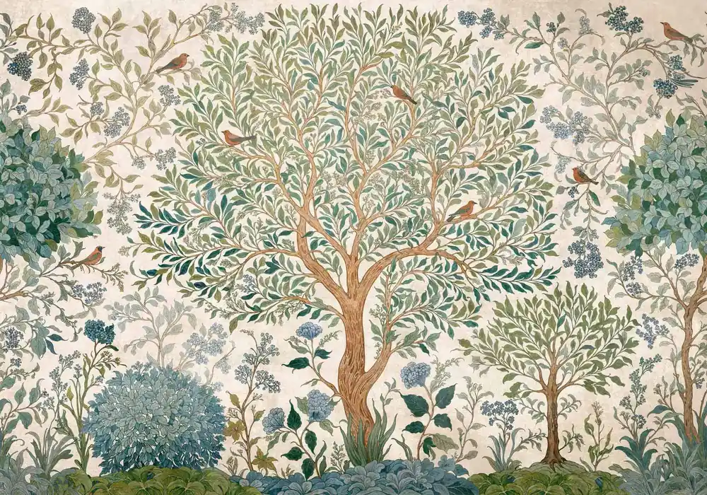 Varanasi Tree