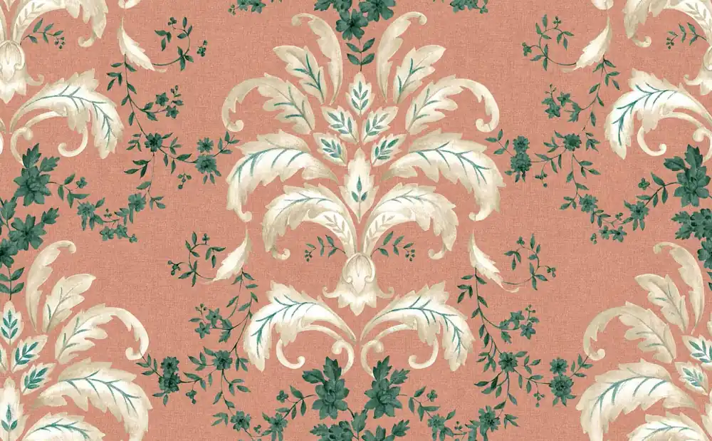 French Damask
