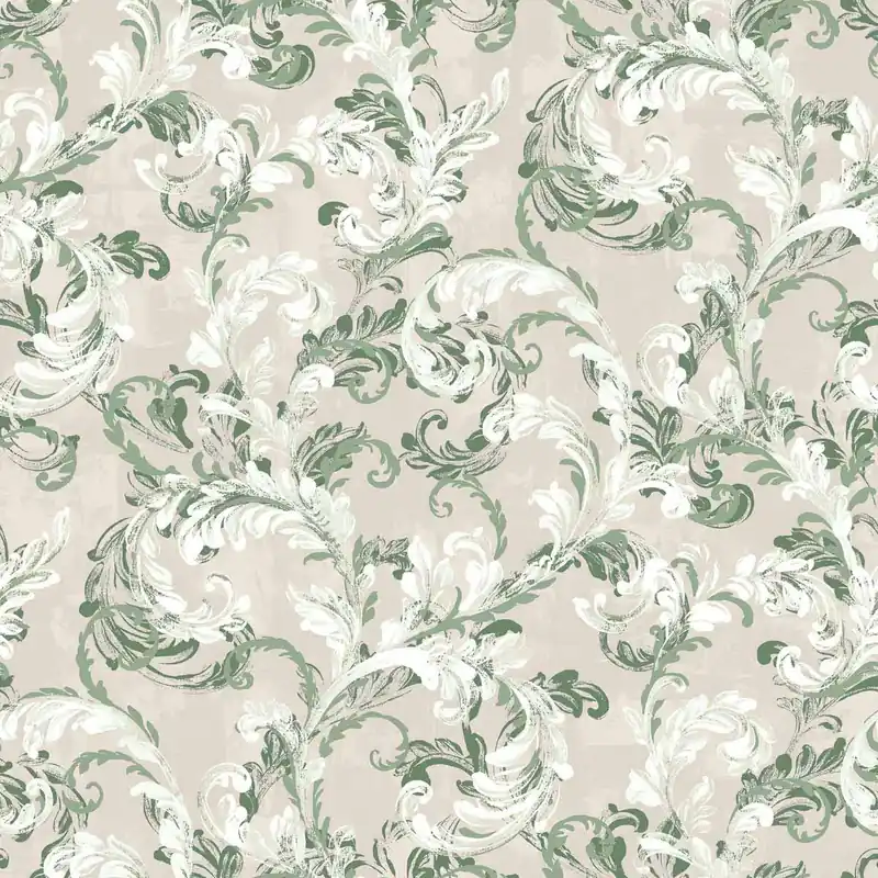 Byzantine Damask