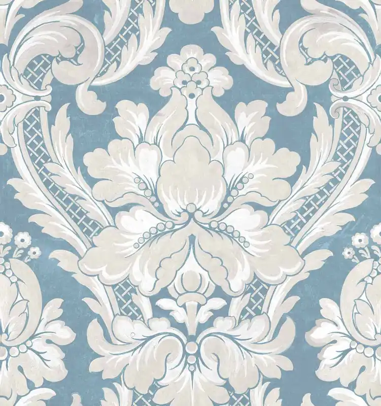Venetian Damask
