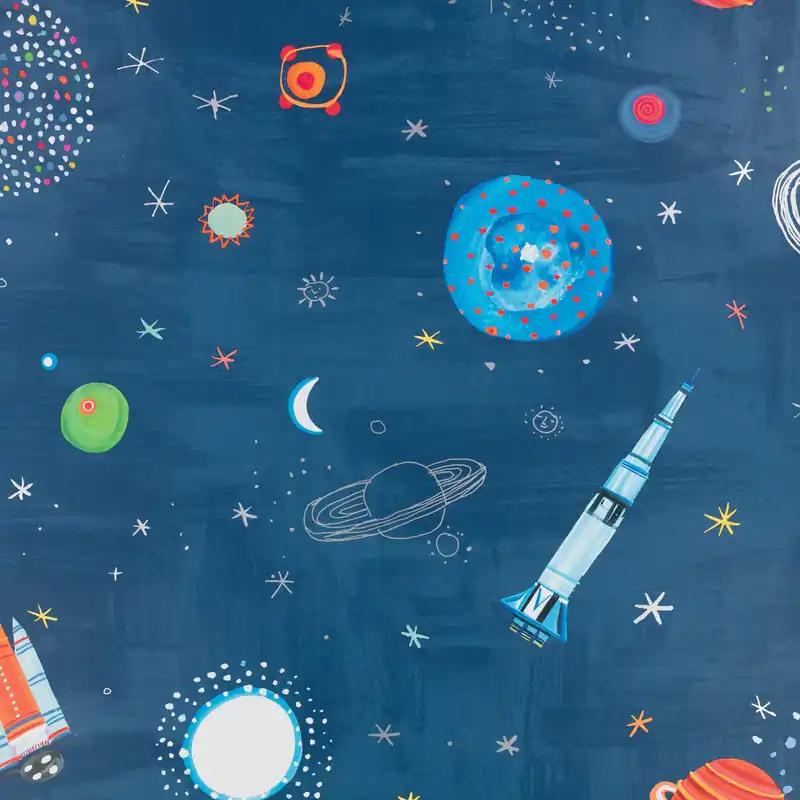 Blast Off W641/01