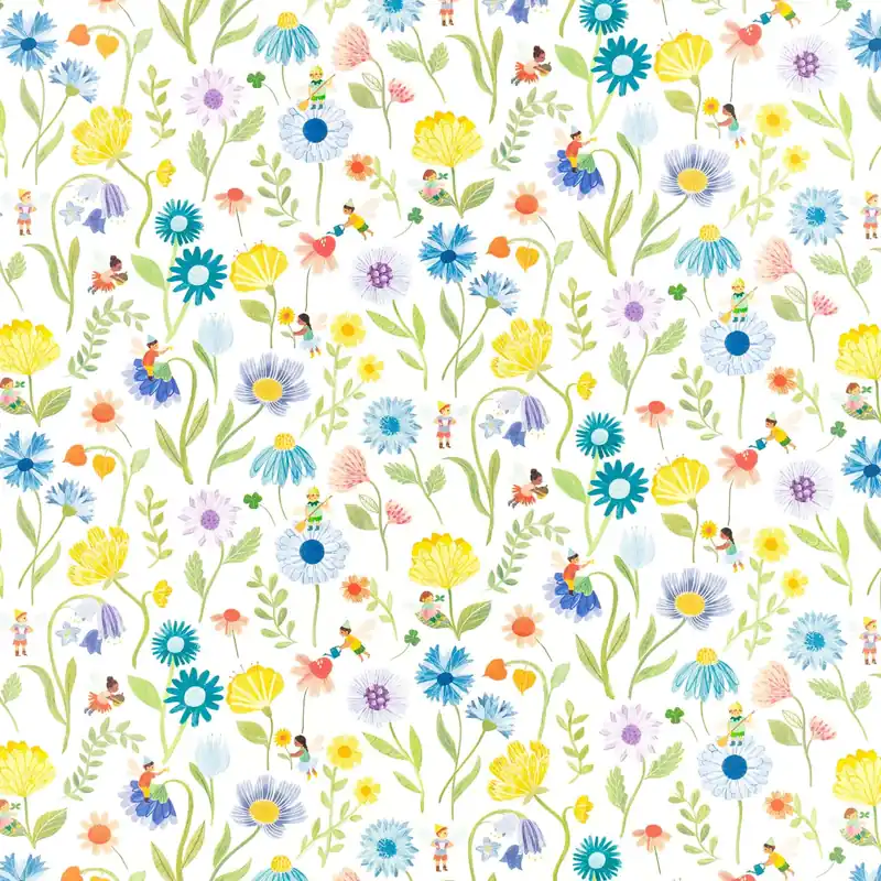 Fairy Garden W645/01