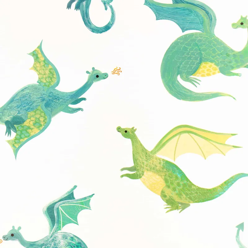 Dragon Dreams
