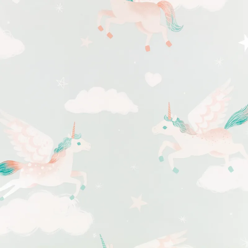 Dancing Unicorns