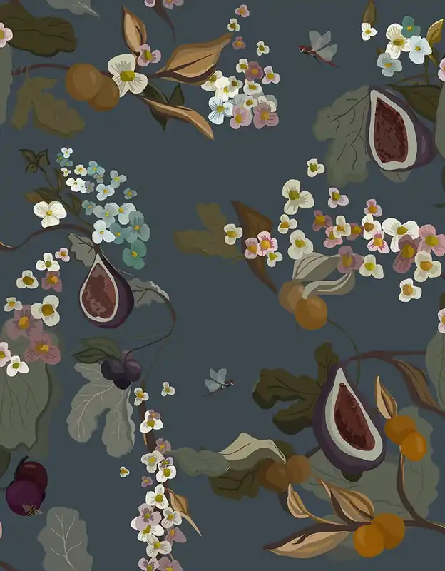FRUITS