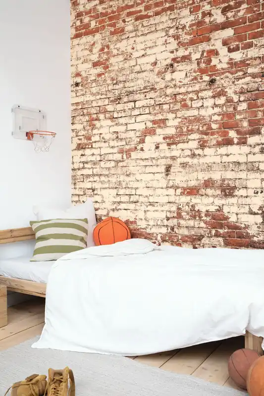 POETIC WALL