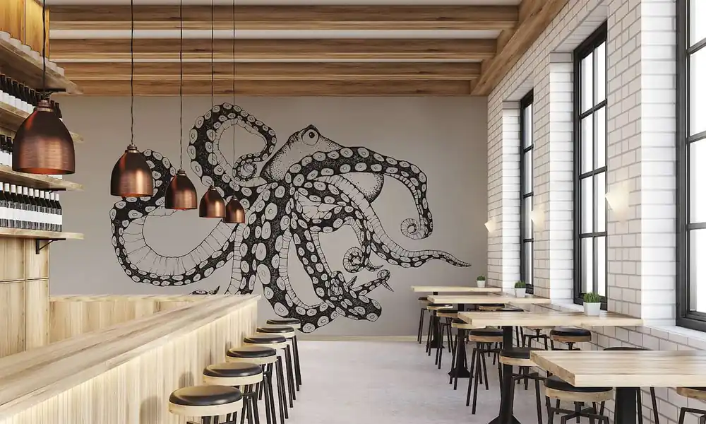 OCTOPUS X-RAY