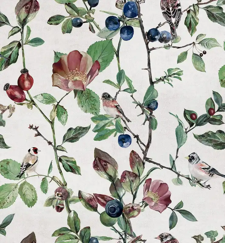 GOLDFINCH SONG
