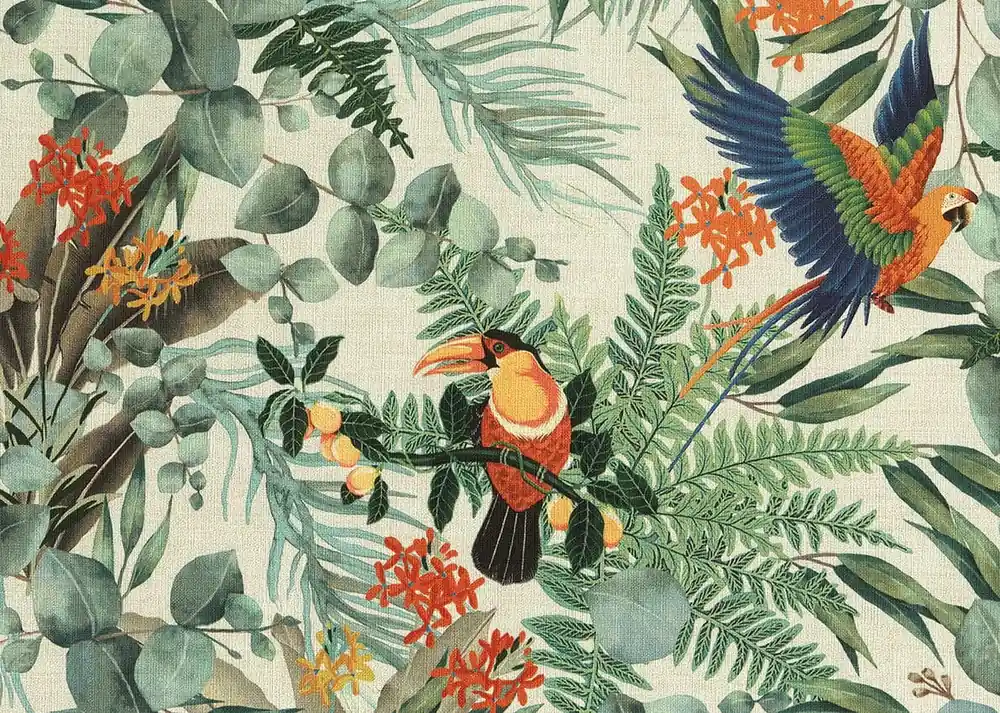 PARROT