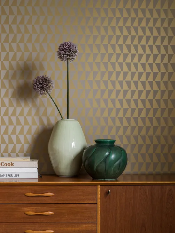 ARNE JACOBSEN TRAPEZ