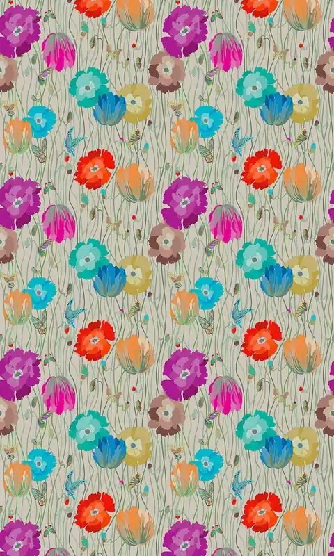 POPPIES