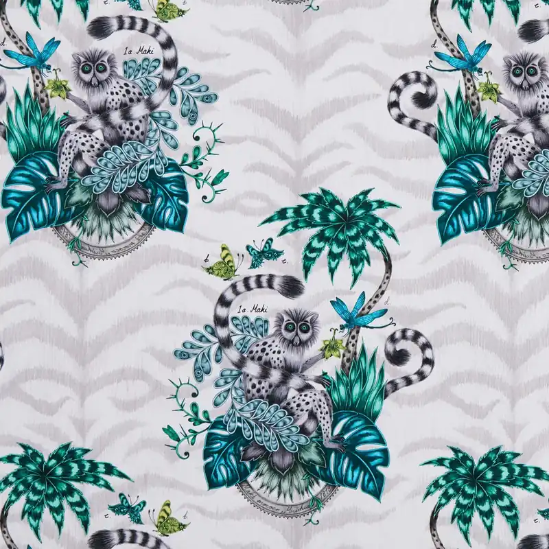 LEMUR WP