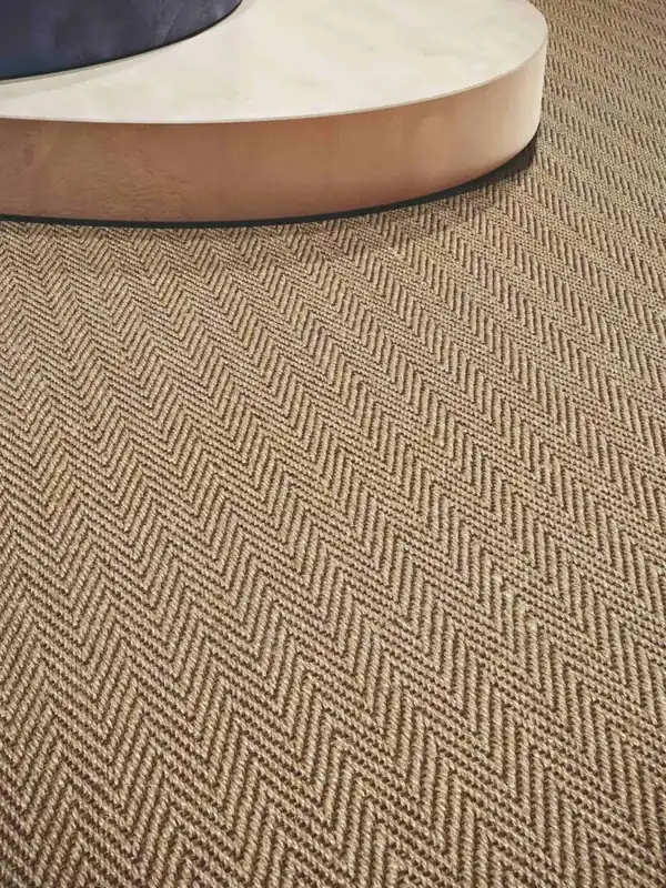 Sisal Flow